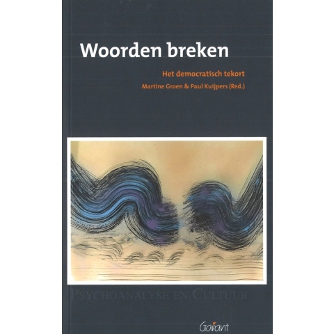 Woorden breken (Paperback)