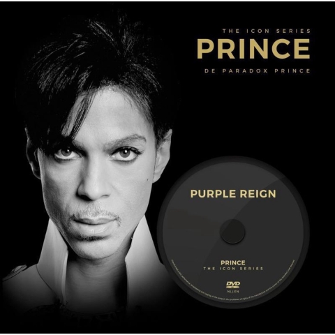 Prince (Hardback)