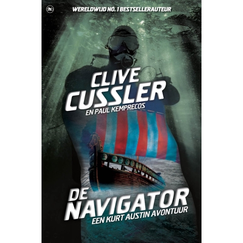 De Navigator (Paperback)