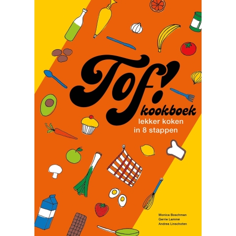 Tof! kookboek (Paperback)