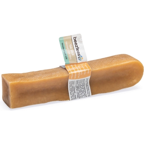Beeztees Hondensnack Yakstaaf XL 155-185 gram