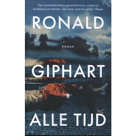 Alle tijd (Paperback)