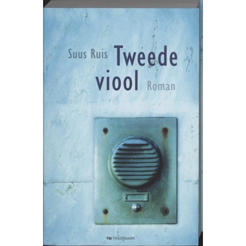 Tweede viool (Paperback)