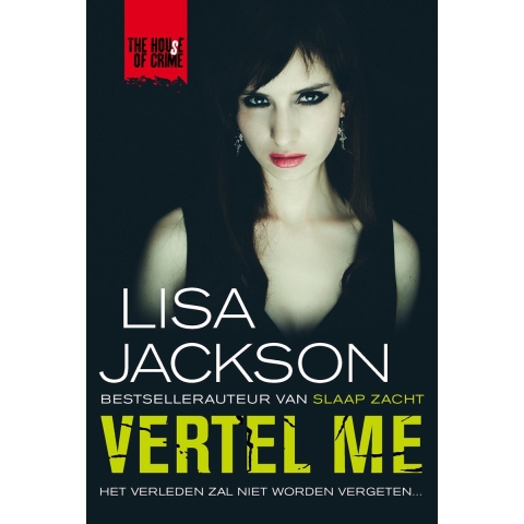 Vertel me (Paperback)