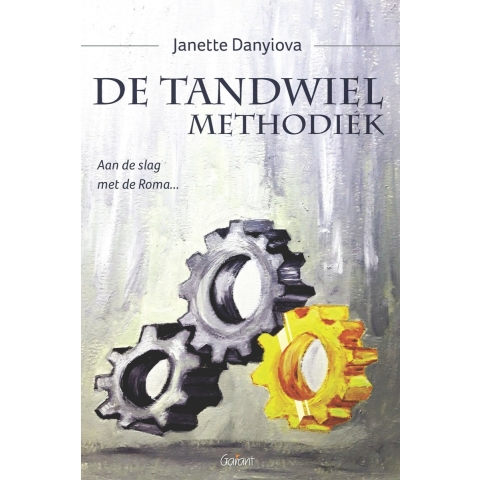 De tandwiel methodiek (Paperback)