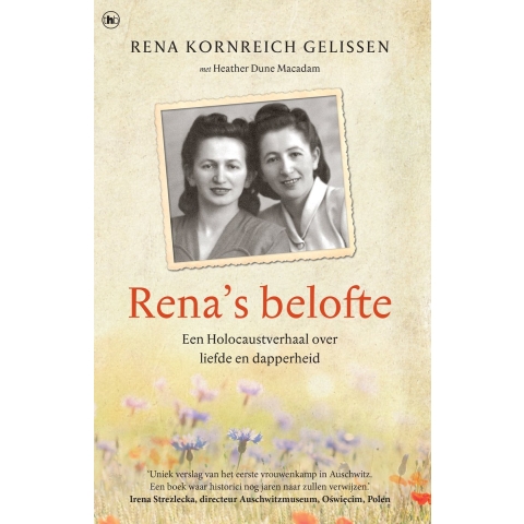Rena&apos;s belofte (Paperback)