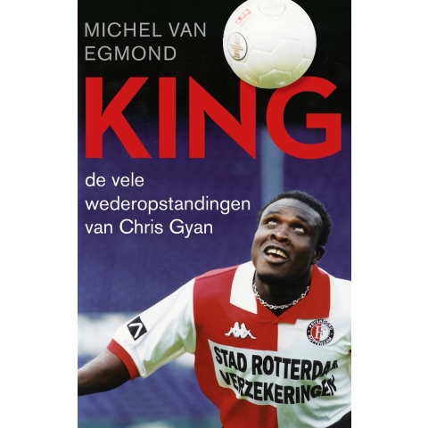 King (Paperback)
