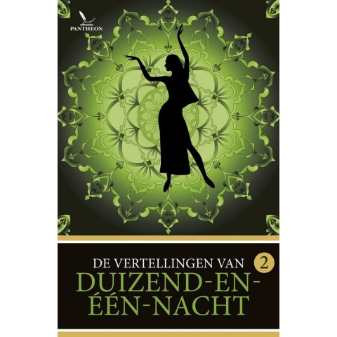 De vertellingen van Duizend-en-één-nacht (Paperback)