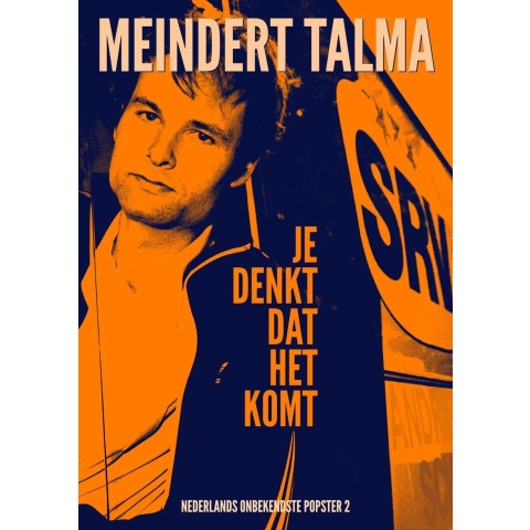 Je denkt dat het komt (Paperback)