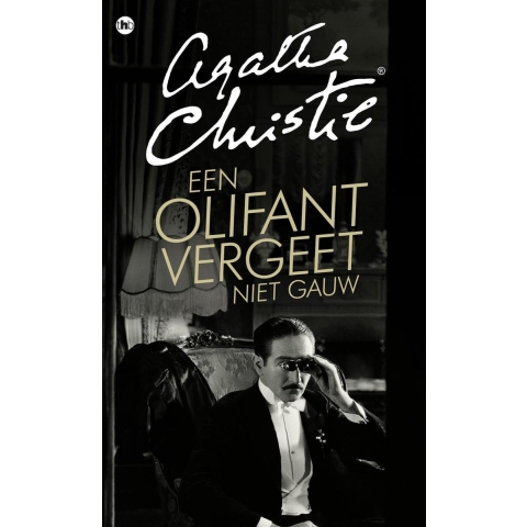 Een olifant vergeet niet gauw (Paperback)