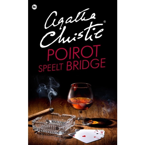 Poirot speelt bridge (Paperback)