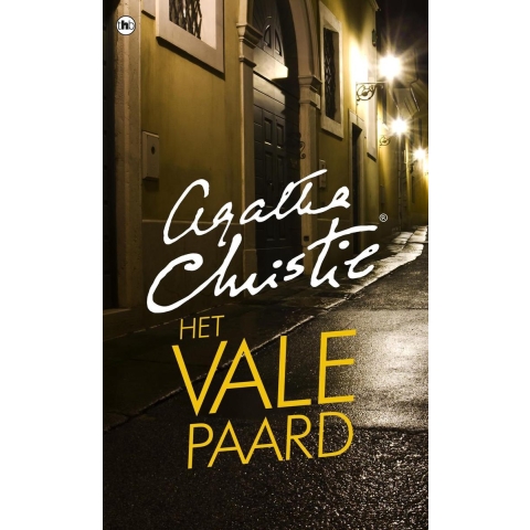 Het vale paard (Paperback)