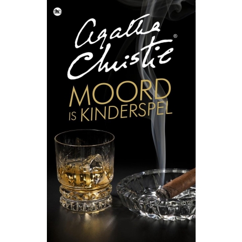 Moord is kinderspel (Paperback)