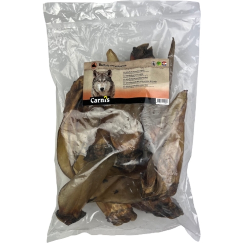 Carnis Buffeloren met Schelp 10 stuks