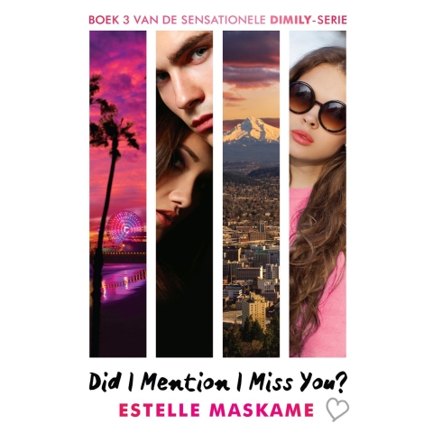 Did I Mention I Miss You? (Paperback)