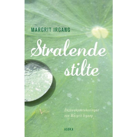 Stralende stilte (Paperback)