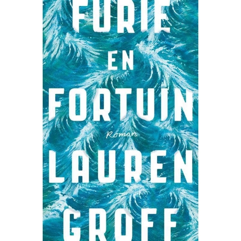 Furie en fortuin (Paperback)