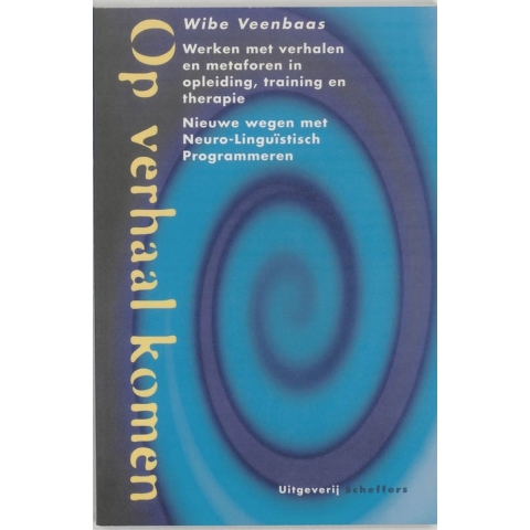 Op verhaal komen (Paperback)