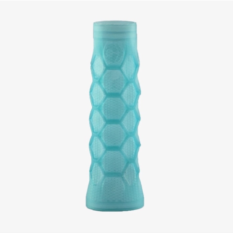 Bullpadel Hesacore Gel Blauw Overgrips