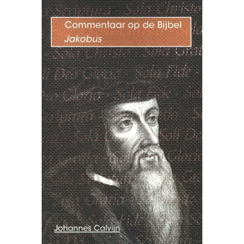 De brief van Jakobus (Paperback)