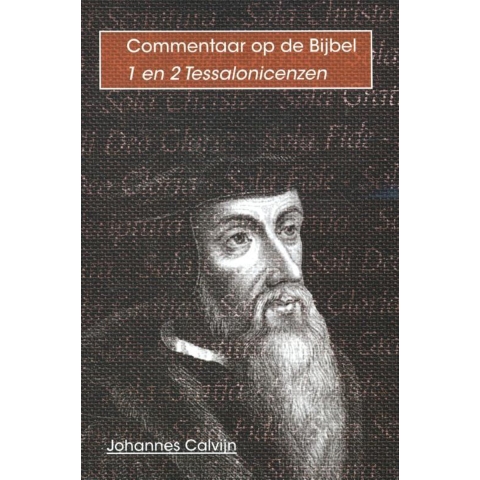 1 en 2 Tessalonicenzen (Paperback)