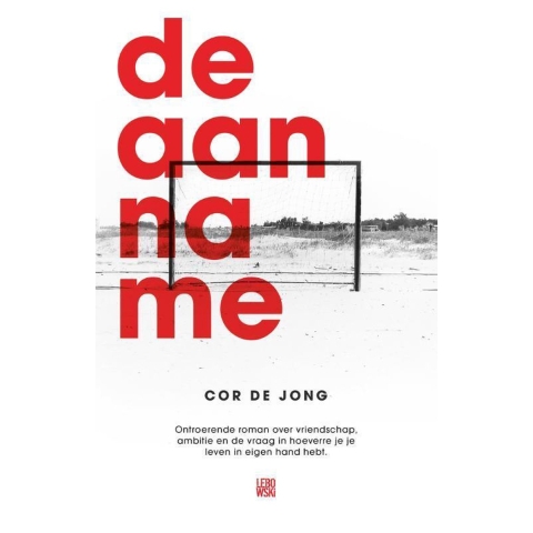 De aanname (Paperback)