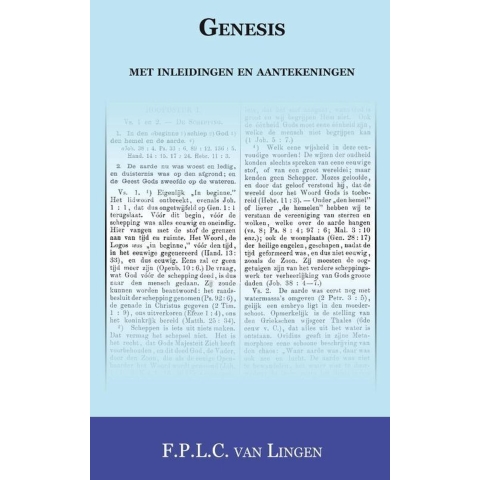 Genesis (Paperback)