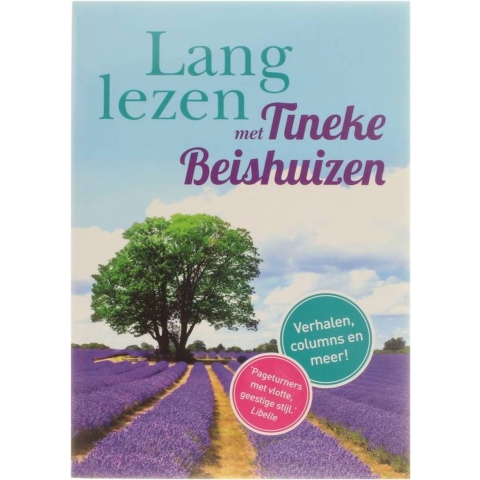 Lang lezen met Tineken Beishuizen (Paperback)