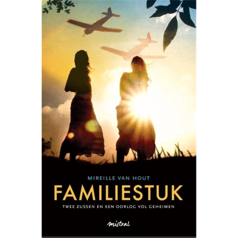 Familiestuk (Paperback)