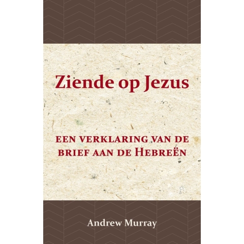 Ziende op Jezus (Paperback)