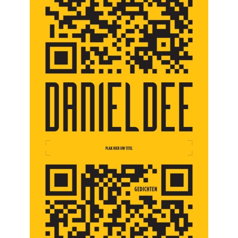 [plak hier uw titel] (Paperback)