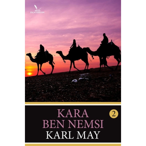 Kara Ben Nemsi (Paperback)