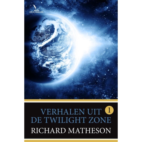 Verhalen uit de Twilight Zone (Paperback)
