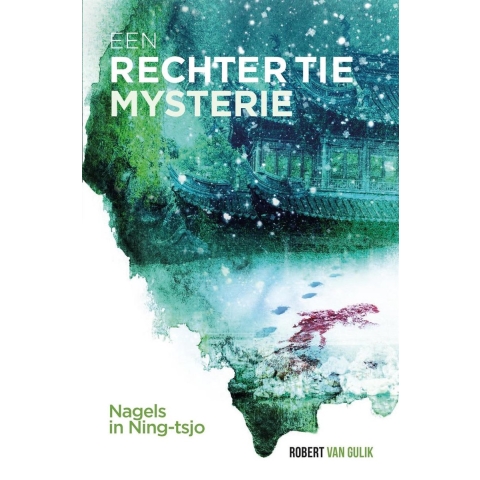 Nagels in Ning-tsjo (Paperback)