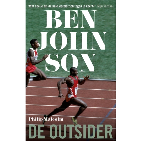 De Outsider (Paperback)