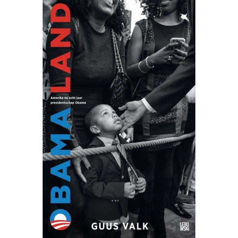 Obamaland (Paperback)