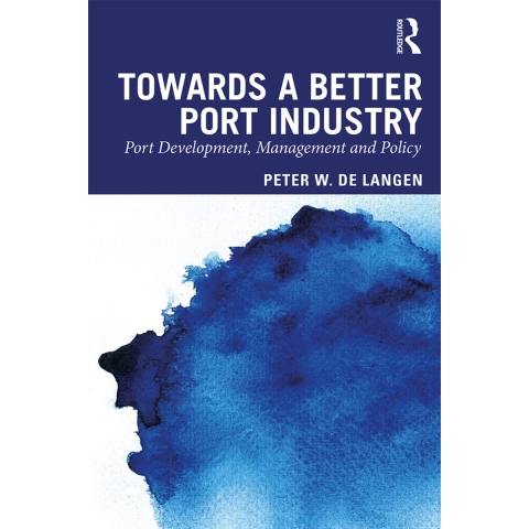 Principles of Port Management (Paperback)