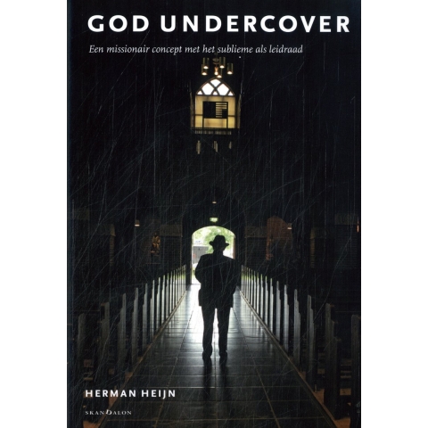 God undercover (Paperback)