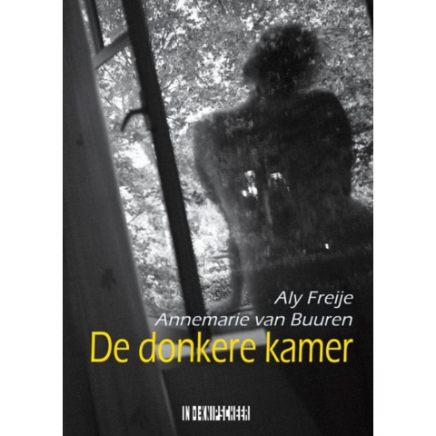 De donkere kamer (Paperback)