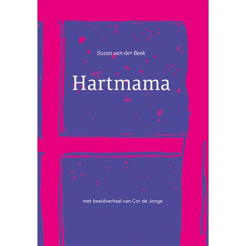 Hartmama (Paperback)