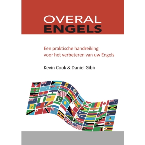 Overal Engels (Paperback)