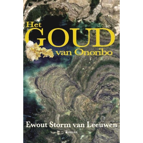 Het goud van Onoribo (Paperback)