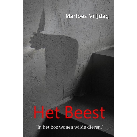 Het Beest (Paperback)