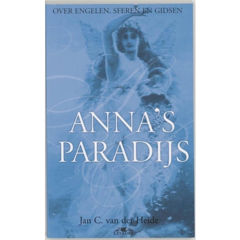 Anna&apos;s paradijs (Paperback)