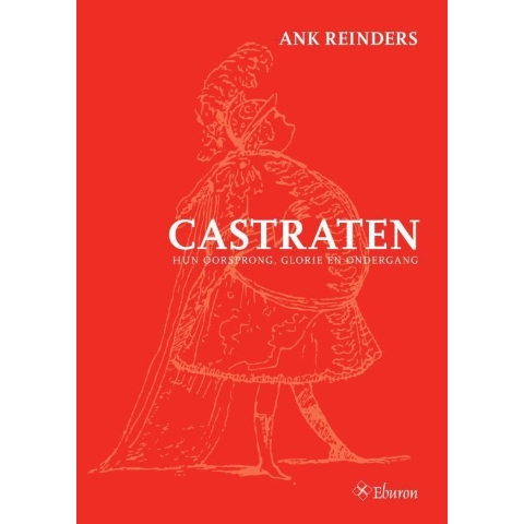 Castraten (Paperback)