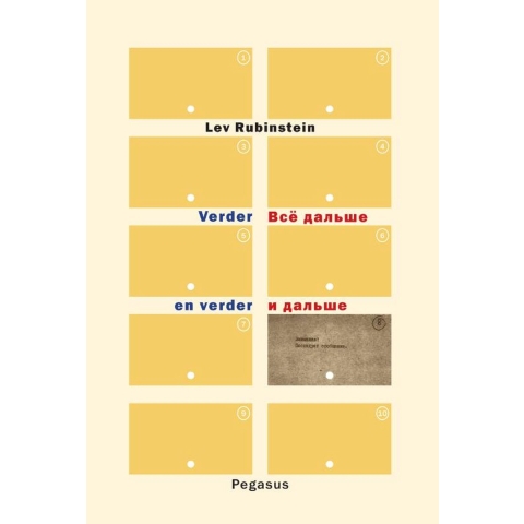 Verder en verder (Paperback)
