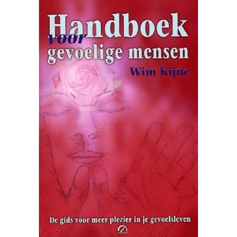 Handboek voor Gevoelige Mensen (Paperback)