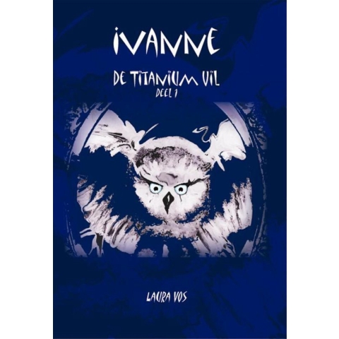 Ivanne (Paperback)