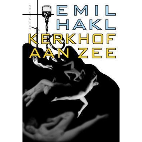 Kerkhof aan zee (Paperback)