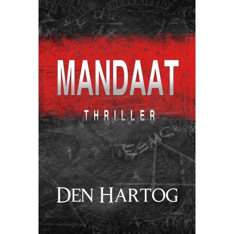 Mandaat (Paperback)